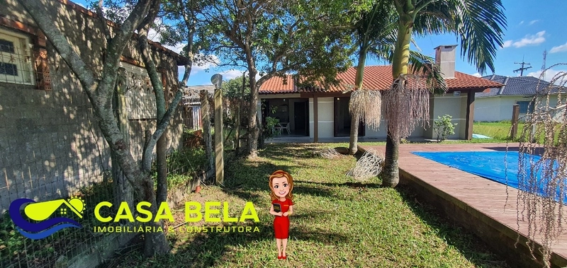 Casa á venda em Marisul/Imbé!: 3ª foto da galeria de imagens do imóvel