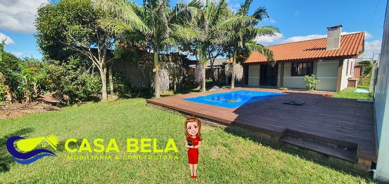 Casa á venda em Marisul/Imbé!: 15ª foto da galeria de imagens do imóvel