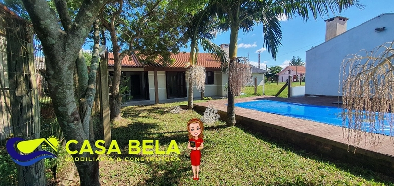 Casa á venda em Marisul/Imbé!: 4ª foto da galeria de imagens do imóvel