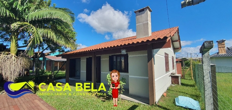 Casa á venda em Marisul/Imbé!: 2ª foto da galeria de imagens do imóvel