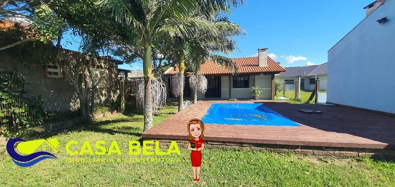 Casa á venda em Marisul/Imbé!: 5ª foto da galeria de imagens do imóvel