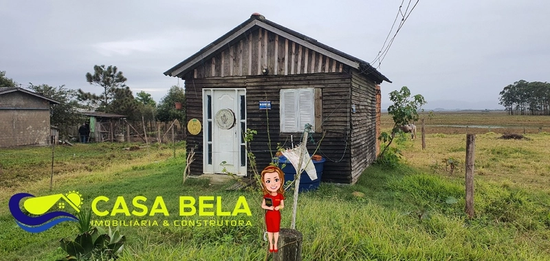 OFERTA EXCLUSIVA CASA BELA!: 2ª foto da galeria de imagens do imóvel