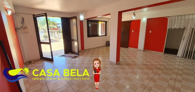 A apenas 100 metros do mar!: 5ª foto da galeria de imagens do imóvel