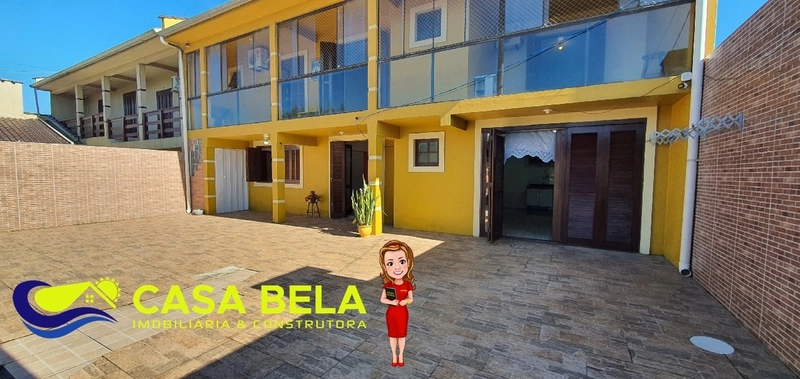 A apenas 100 metros do mar!: 2ª foto da galeria de imagens do imóvel