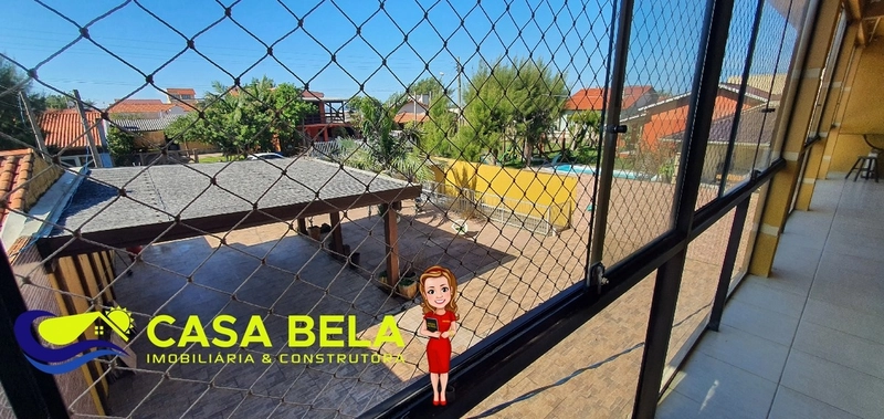 A apenas 100 metros do mar!: 21ª foto da galeria de imagens do imóvel