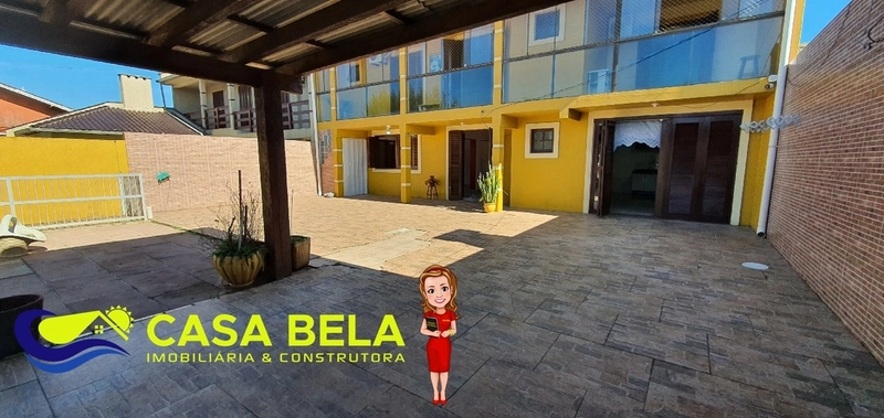 A apenas 100 metros do mar!: 3ª foto da galeria de imagens do imóvel