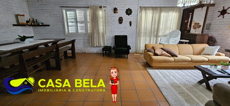OFERTA EXCLUSIVA CASA BELA!: 11ª foto da galeria de imagens do imóvel