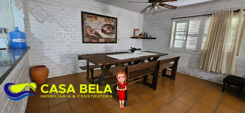 OFERTA EXCLUSIVA CASA BELA!: 10ª foto da galeria de imagens do imóvel
