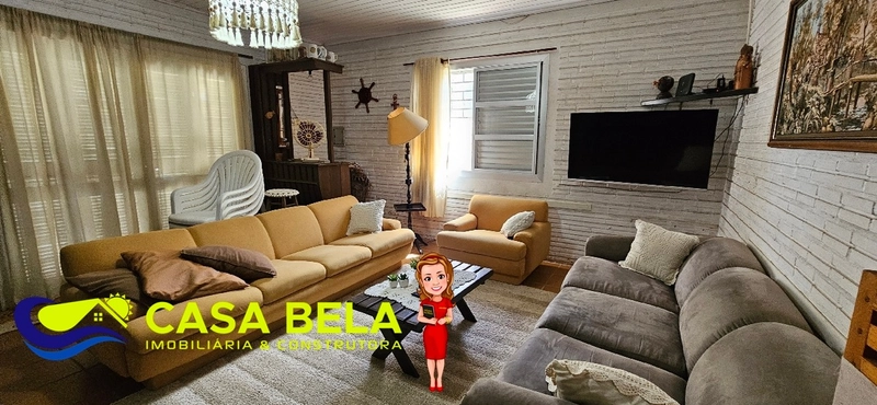 OFERTA EXCLUSIVA CASA BELA!: 12ª foto da galeria de imagens do imóvel