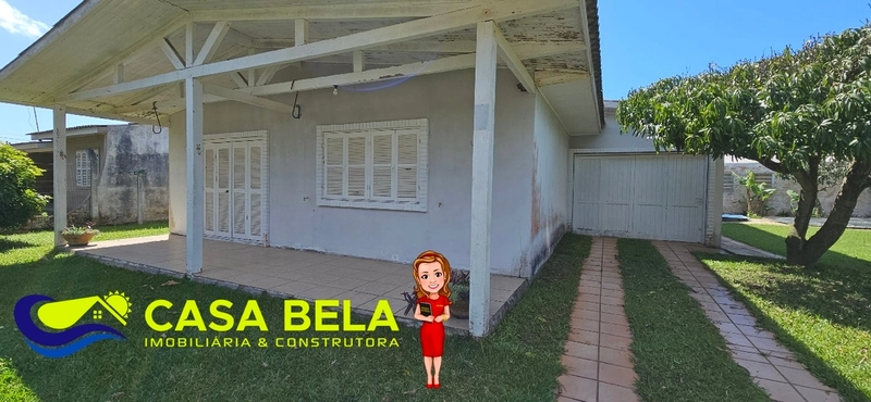 OFERTA EXCLUSIVA CASA BELA!: 1ª foto da galeria de imagens do imóvel