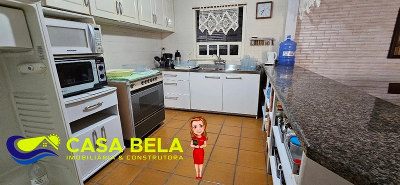 OFERTA EXCLUSIVA CASA BELA!: 9ª foto da galeria de imagens do imóvel