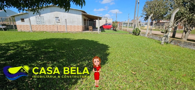 OFERTA EXCLUSIVA CASA BELA!: 6ª foto da galeria de imagens do imóvel