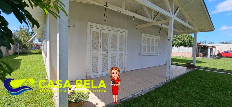 OFERTA EXCLUSIVA CASA BELA!: 2ª foto da galeria de imagens do imóvel