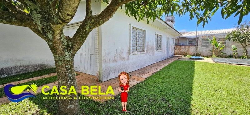 OFERTA EXCLUSIVA CASA BELA!: 4ª foto da galeria de imagens do imóvel