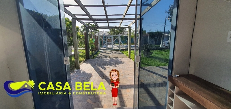 Residência em alvenaria – excelente localização!!!: 10ª foto da galeria de imagens do imóvel