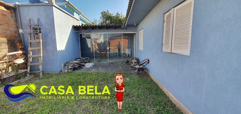 Residência em alvenaria – excelente localização!!!: 26ª foto da galeria de imagens do imóvel