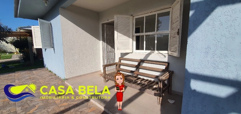 Residência em alvenaria – excelente localização!!!: 8ª foto da galeria de imagens do imóvel