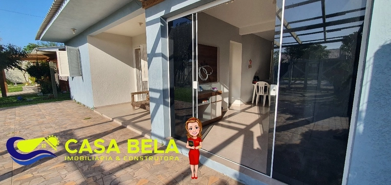 Residência em alvenaria – excelente localização!!!: 7ª foto da galeria de imagens do imóvel