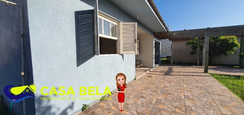 Residência em alvenaria – excelente localização!!!: 9ª foto da galeria de imagens do imóvel