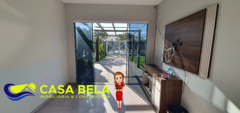 Residência em alvenaria – excelente localização!!!: 11ª foto da galeria de imagens do imóvel