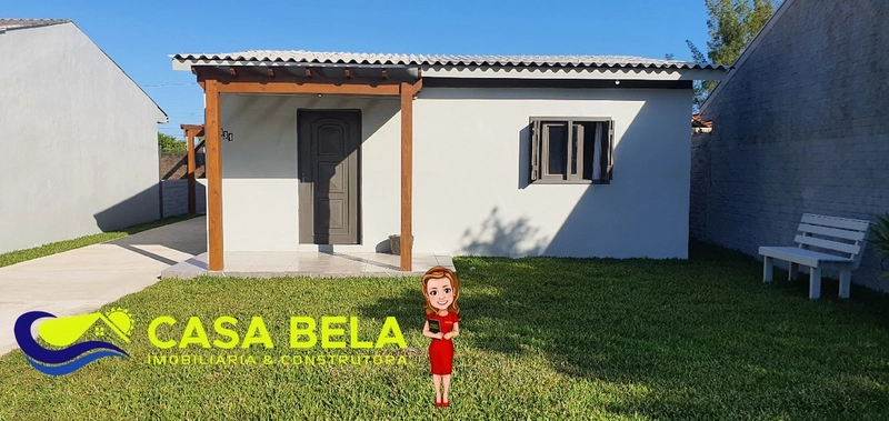: 1ª foto da galeria de imagens do imóvel