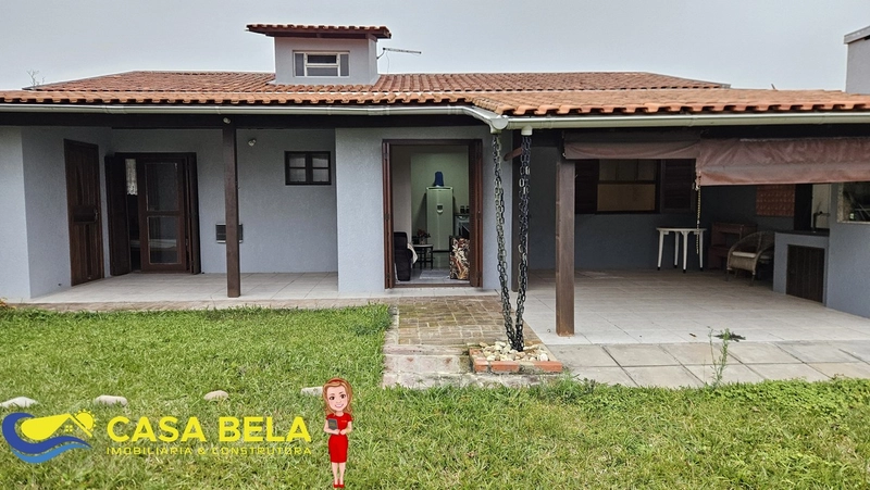 : 1ª foto da galeria de imagens do imóvel
