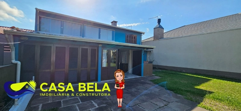 : 2ª foto da galeria de imagens do imóvel