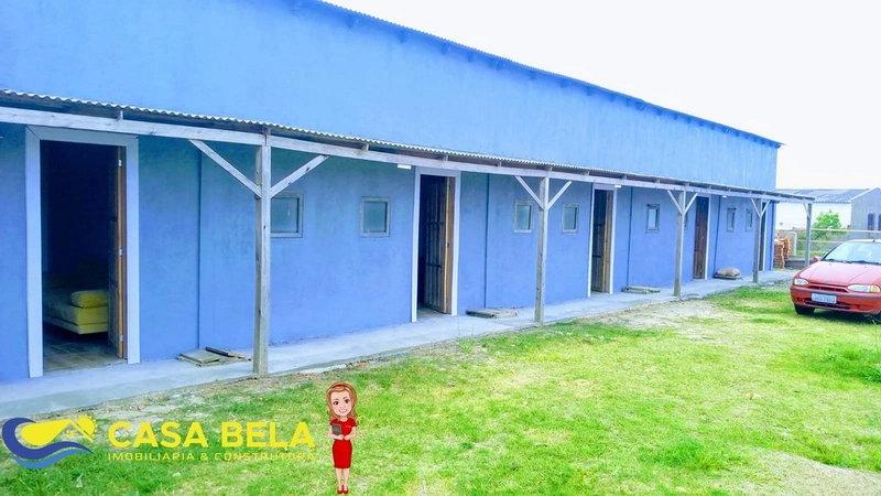 : 1ª foto da galeria de imagens do imóvel
