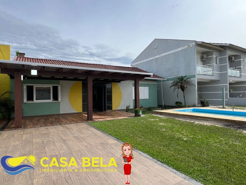 : 1ª foto da galeria de imagens do imóvel