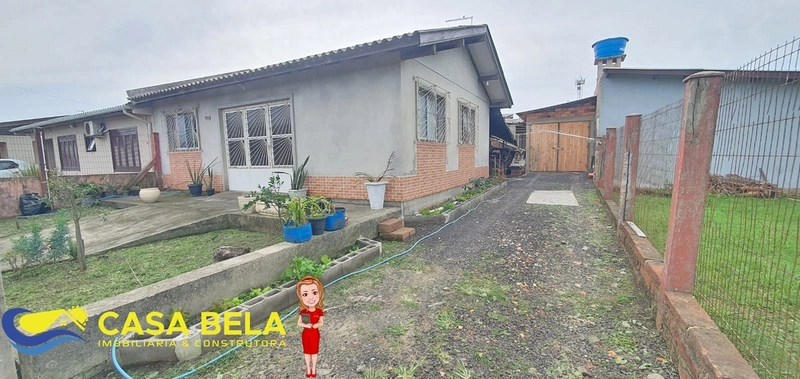 : 1ª foto da galeria de imagens do imóvel