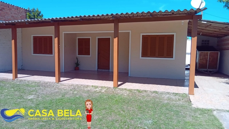 : 1ª foto da galeria de imagens do imóvel