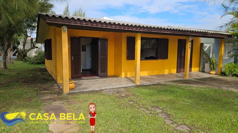 : 1ª foto da galeria de imagens do imóvel