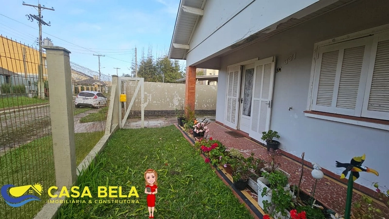 : 2ª foto da galeria de imagens do imóvel