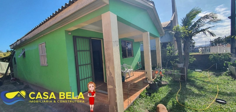 : 2ª foto da galeria de imagens do imóvel