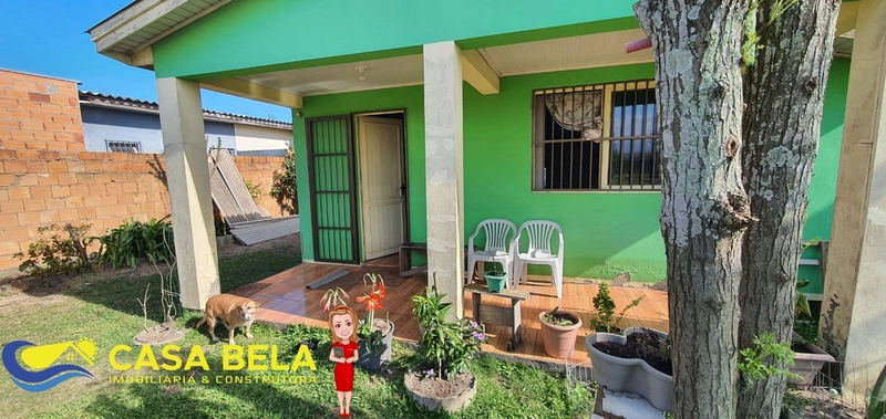 : 1ª foto da galeria de imagens do imóvel