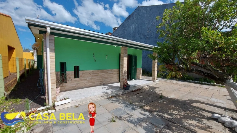 : 1ª foto da galeria de imagens do imóvel