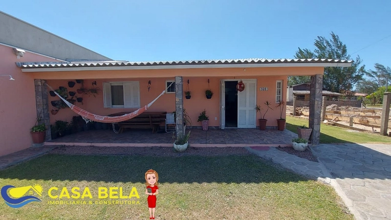 : 1ª foto da galeria de imagens do imóvel