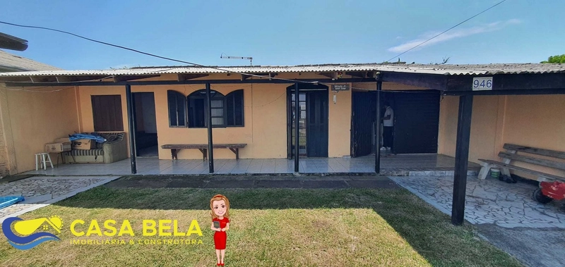 : 1ª foto da galeria de imagens do imóvel