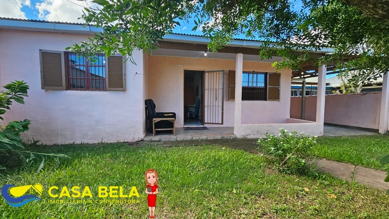 : 1ª foto da galeria de imagens do imóvel