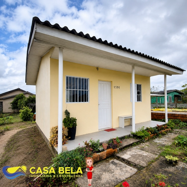 : 1ª foto da galeria de imagens do imóvel