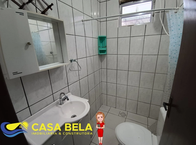 Excelente residência em alvenaria Balneário Albatroz: 19ª foto da galeria de imagens do imóvel