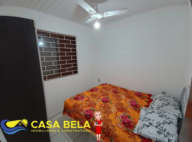 Excelente residência em alvenaria Balneário Albatroz: 17ª foto da galeria de imagens do imóvel