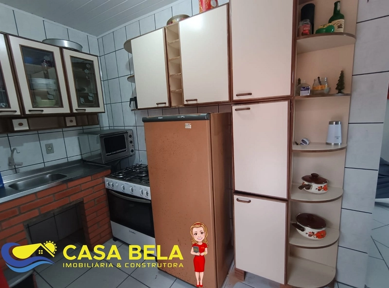 Excelente residência em alvenaria Balneário Albatroz: 11ª foto da galeria de imagens do imóvel