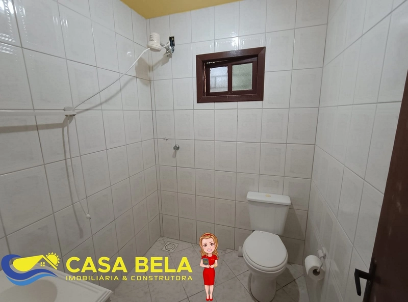 Excelente residência em alvenaria Balneário Albatroz: 20ª foto da galeria de imagens do imóvel