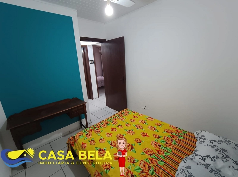 Excelente residência em alvenaria Balneário Albatroz: 14ª foto da galeria de imagens do imóvel