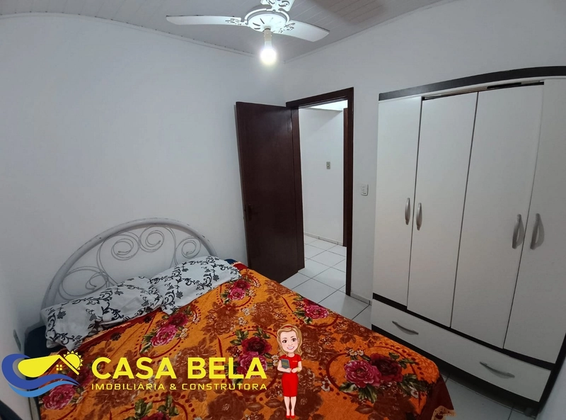 Excelente residência em alvenaria Balneário Albatroz: 16ª foto da galeria de imagens do imóvel