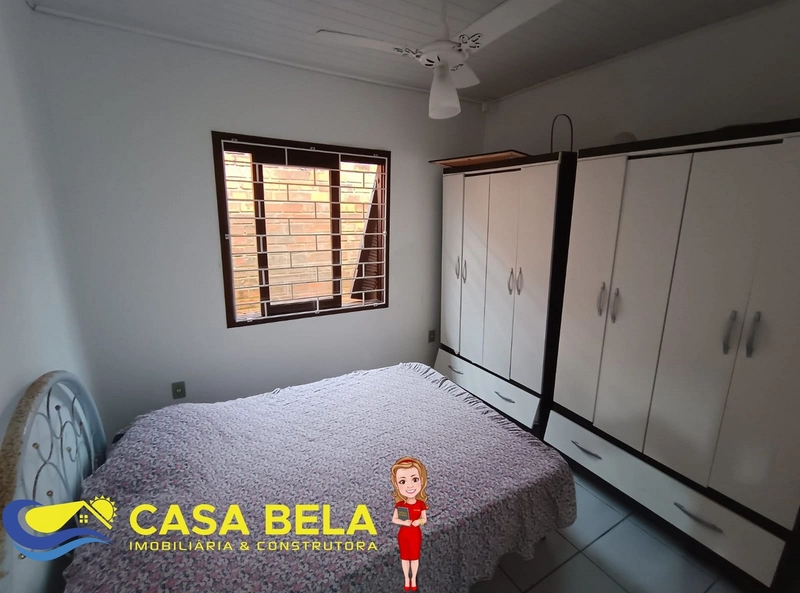 Excelente residência em alvenaria Balneário Albatroz: 18ª foto da galeria de imagens do imóvel