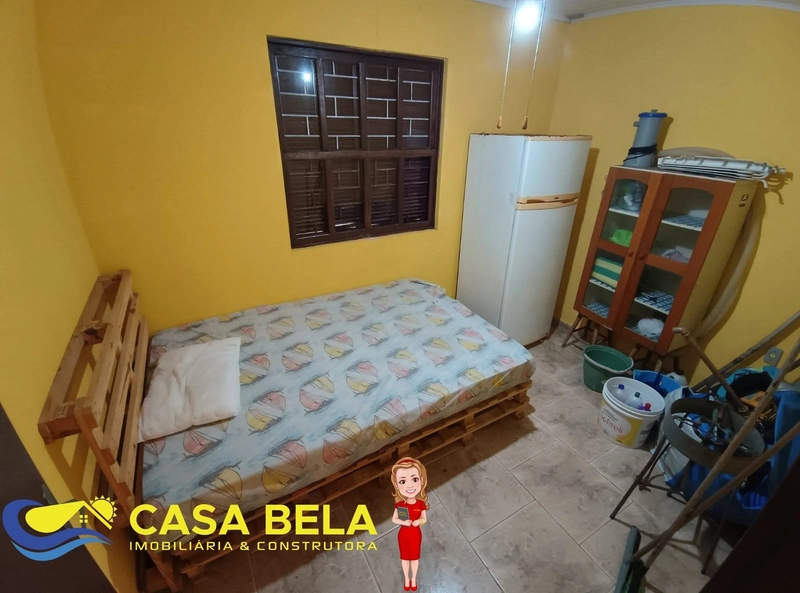 Excelente residência em alvenaria Balneário Albatroz: 12ª foto da galeria de imagens do imóvel