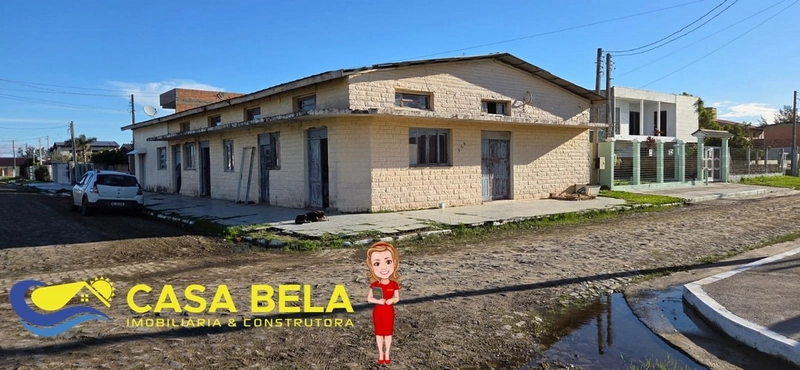 Excelente investimento em Imbé!: 1ª foto da galeria de imagens do imóvel