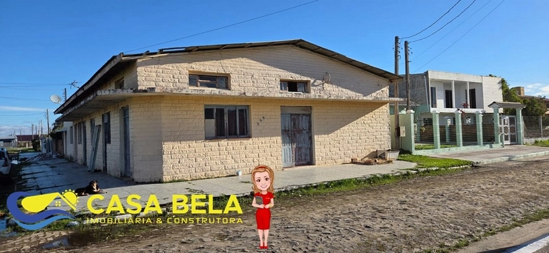 Excelente investimento em Imbé!: 2ª foto da galeria de imagens do imóvel